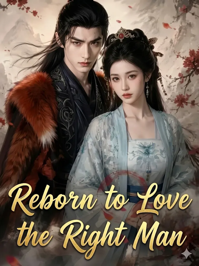 Reborn to Love the Right Man封面图